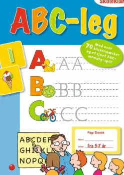 ABC-leg
