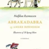 Abrakadabra og andre børnerim