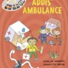 Addis' ambulance