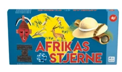 Afrikas stjerne