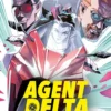 Agent Delta 3: Mission dobbeltgænger