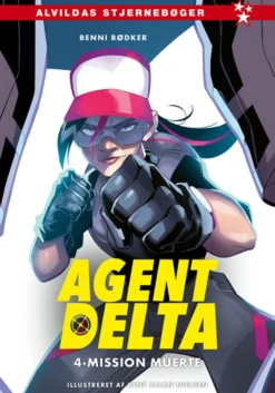 Agent Delta 4: Mission Muerte