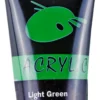 Akrylmaling Artello lysgrøn 75ml