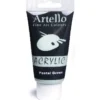 Akrylmaling Artello Pastel Green 75ml