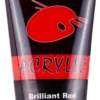 Akrylmaling Artello rød brilliant 75ml