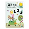 Aktivitetsbog Lær Tal med Wacky Wonders Bondegårdsdyr - 123