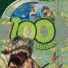 Aktivitets-sæt med dinosaurer