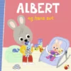 Albert og hans sut