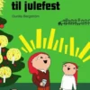 Alfons Åberg til julefest