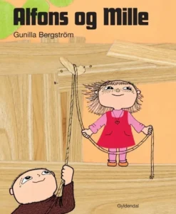 Alfons og Mille