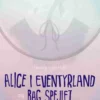 Alice i eventyrland og Bag spejlet