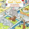 Alle mulige ord om livet i byen