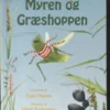 Allerførste læsning: Myren og Græshoppen