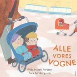 Alle vores vogne