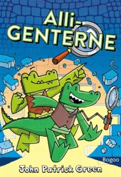 Alligenterne
