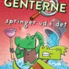 Alligenterne springer ud i det