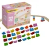 Alpha Boosterz - All inclusive set Small