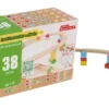 Alpha Boosterz - All in one block box Small
