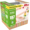 Alpha Boosterz - All in one block box Premium