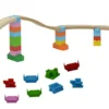 Alpha Boosterz - Small Basis Set