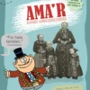Ama'rkanske godnathistorier