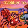 Anansi trækker tov