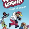 Anas Hashim - Koldt på toppen