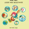 Ane ABC leger med bogstaver