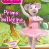 Angelina Ballerina Sjovt at læse - Primaballerina