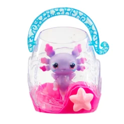 Animagic - Axolotl - Habitat ass