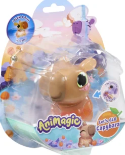 Animagic - Let's Glo Capybara ass