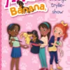 Anna, Banana (8) - Det uheldige trylleshow