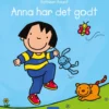 Anna har det godt