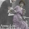 Anne-Lise bliver lykkelig