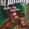 Antboy 6 - Helte og skurke