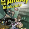 Antboy 3 - Maskefald