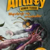 Antboy 7 - Myrekryb og ormehuller