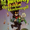 Antboy 2 - Operation Skæbnespil
