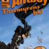 Antboy 1 - Tissemyrens bid