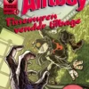 Antboy 4 -Tissemyren vender tilbage