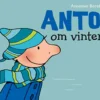 Anton om vinteren