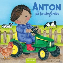 Anton på bondegården