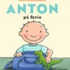 Anton på ferie