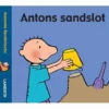 Antons sandslot