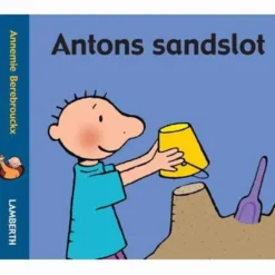 Antons sandslot