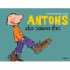 Antons sko passer fint