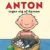 Anton tager sig af dyrene