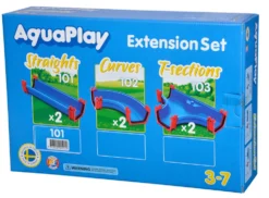 AquaPlay Buer 2 stk