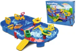 AquaPlay LockBox