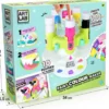 Art lab paint maker studio